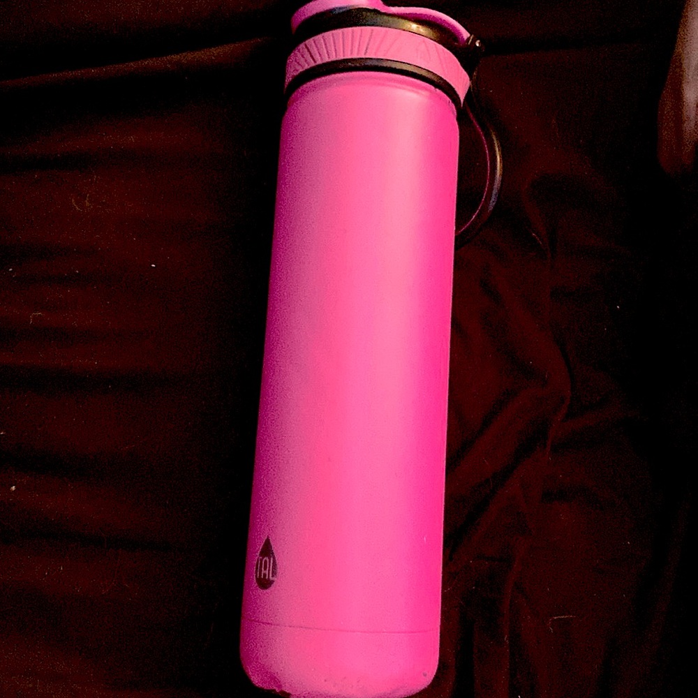 Tal water bottle